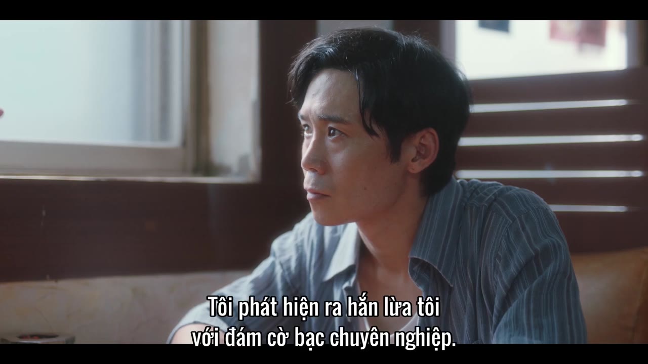 Người Bán Hàng Cần Mẫn tập 8