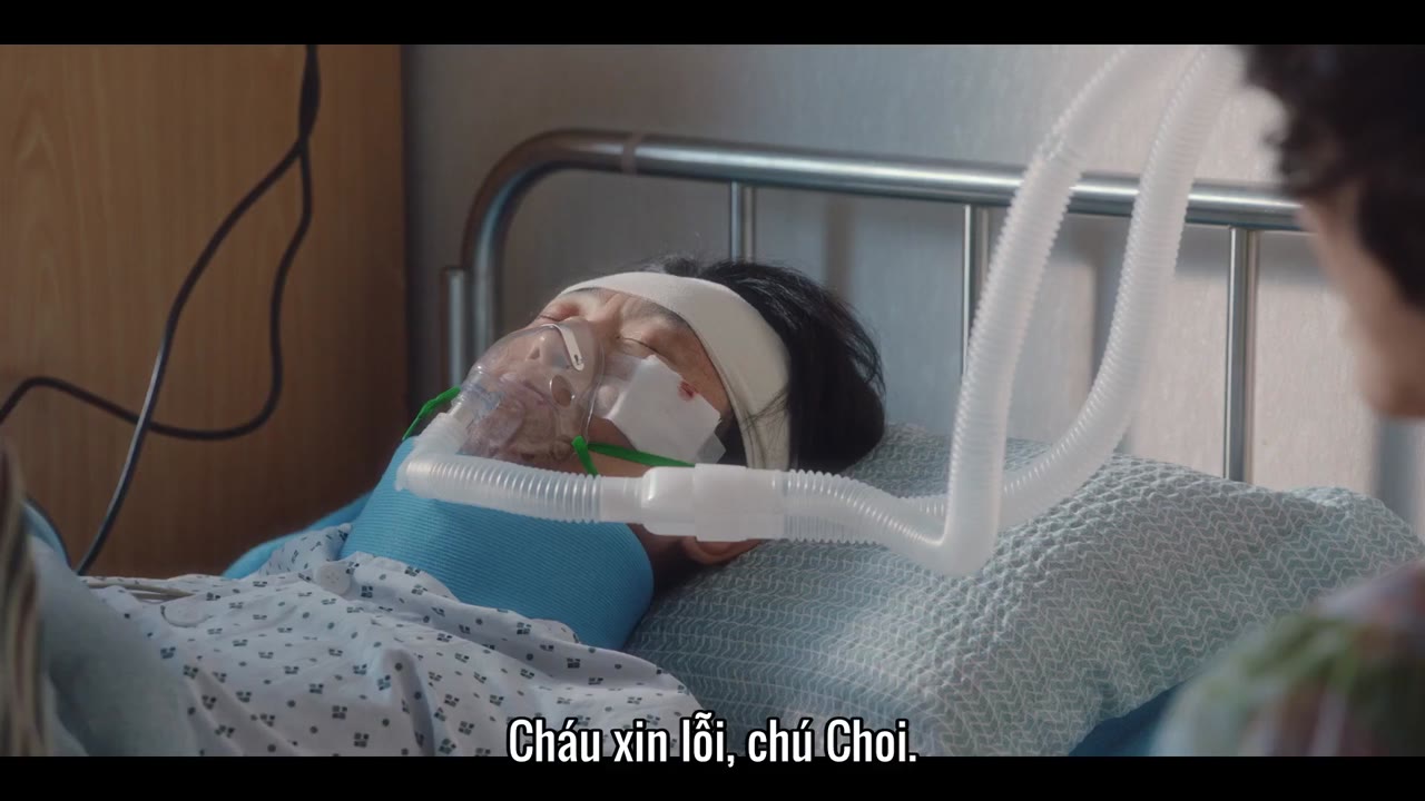 Người Bán Hàng Cần Mẫn tập 9