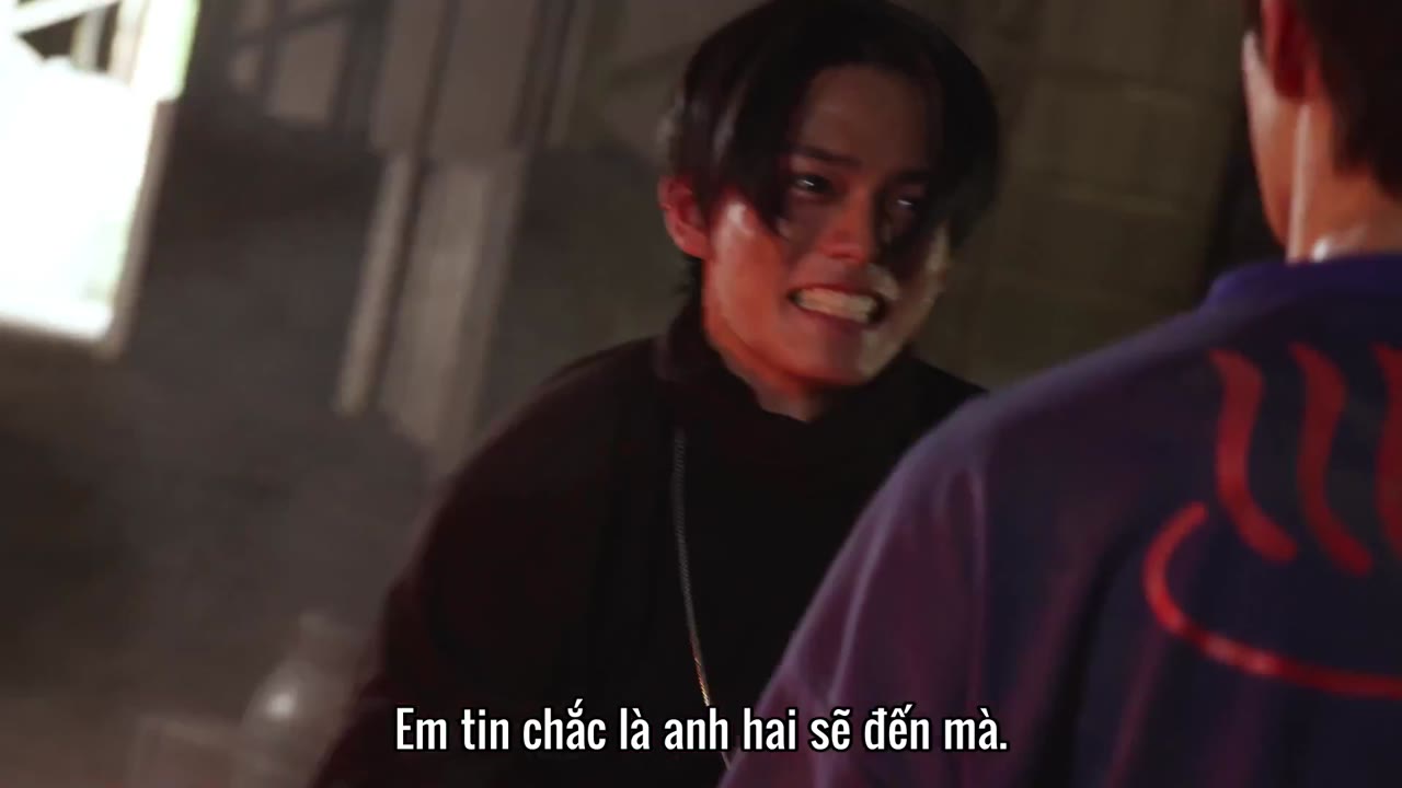 Hiệp Sĩ Mặt Nạ: Khế Ước Ác Ma tập 10 cảnh 3