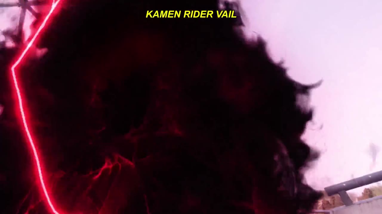 Hiệp Sĩ Mặt Nạ: Khế Ước Ác Ma tập 25 cảnh 2