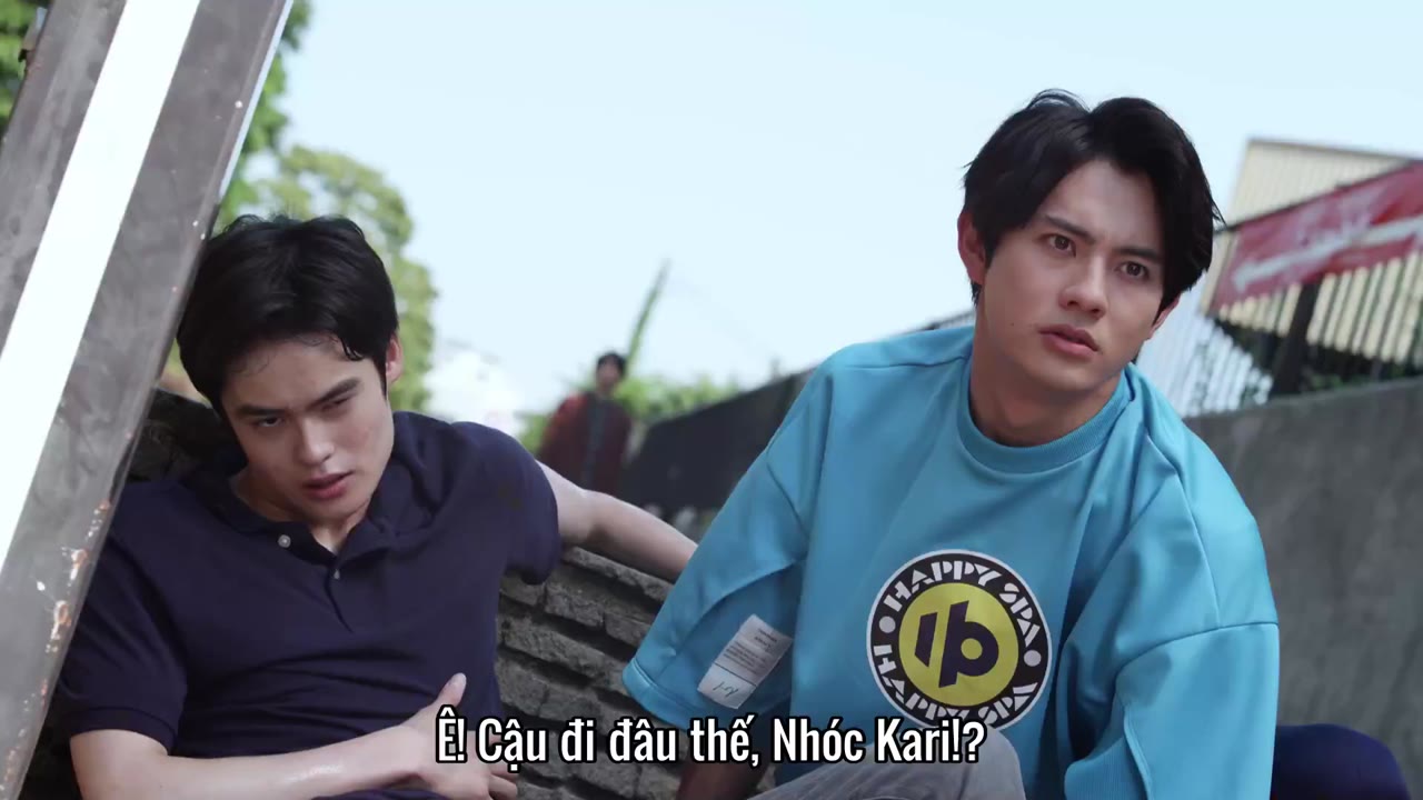 Hiệp Sĩ Mặt Nạ: Khế Ước Ác Ma tập 47 cảnh 2