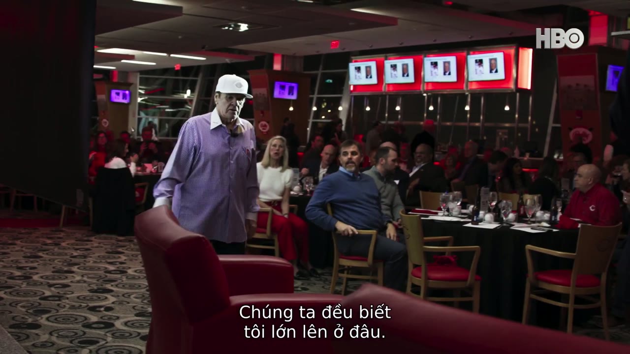Pete Rose: Vinh Quang Và Lỗi Lầm tập 1