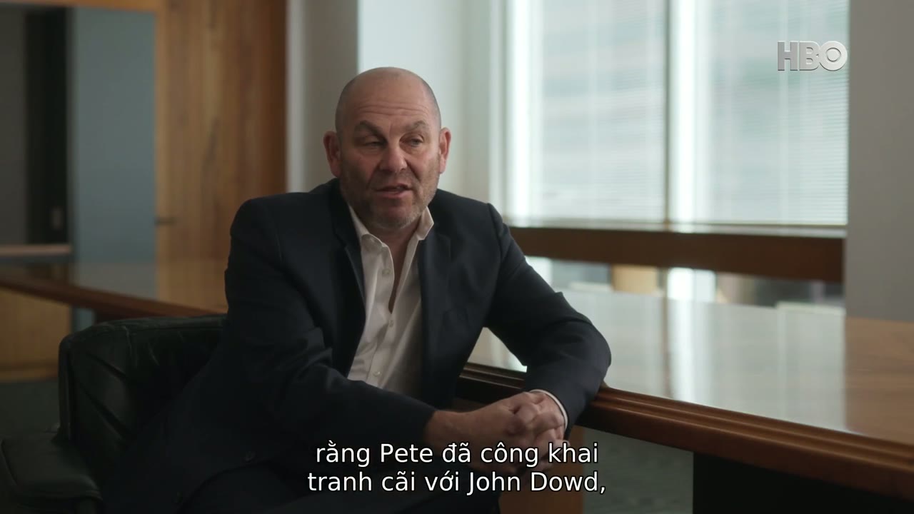 Pete Rose: Vinh Quang Và Lỗi Lầm tập 2 cảnh 3