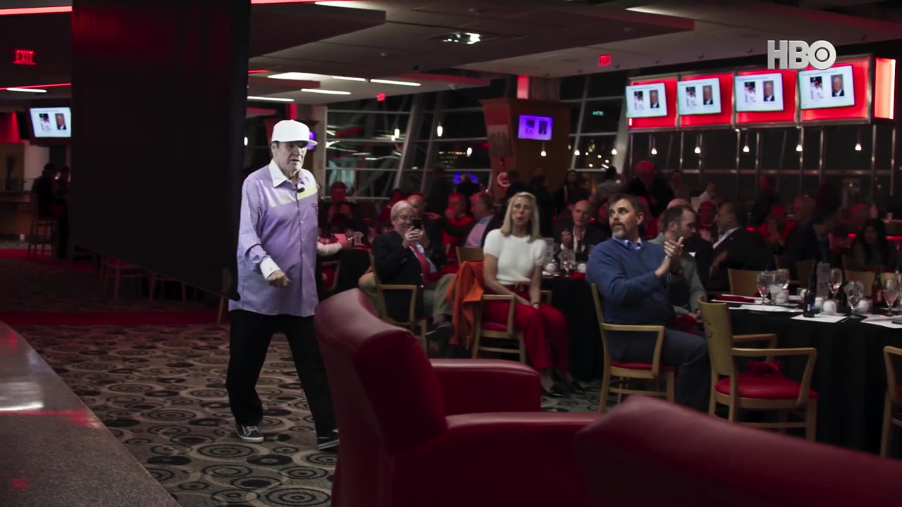Pete Rose: Vinh Quang Và Lỗi Lầm - cảnh 1