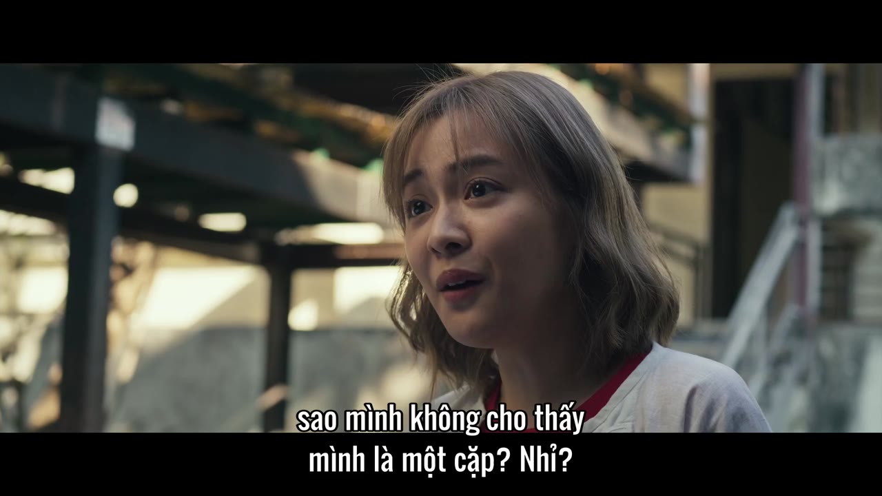 Chuyện Ma Giảng Đường Năm 3 tập 1