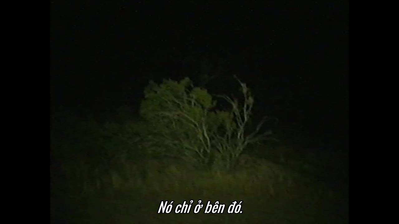 Đoạn Băng Kinh Hoàng 6 tập 1 cảnh 3