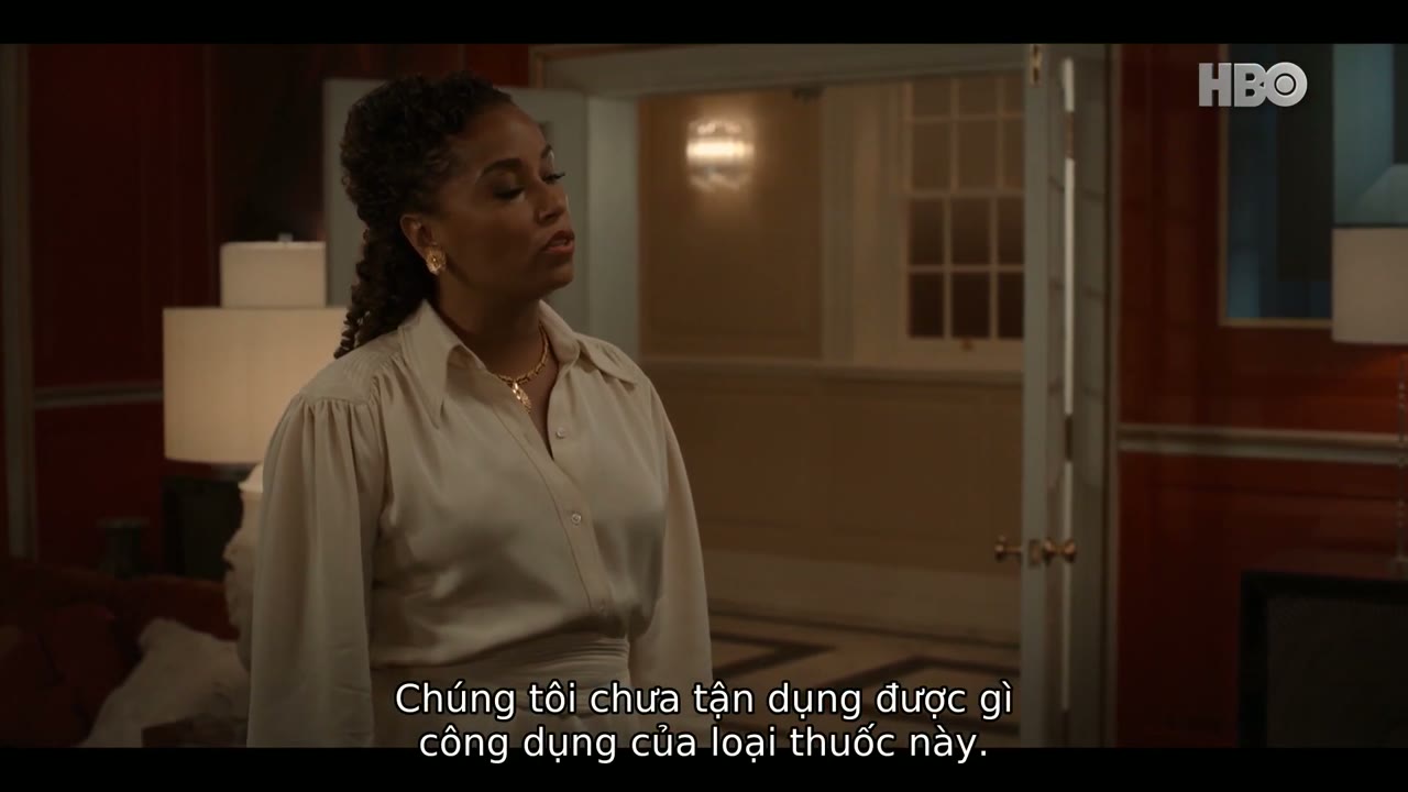 Quản Gia Người Dơi (Phần 1) tập 4 cảnh 3