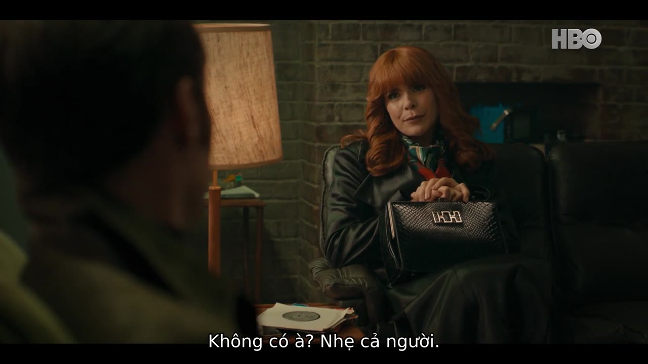 Quản Gia Người Dơi (Phần 1) - cảnh 3