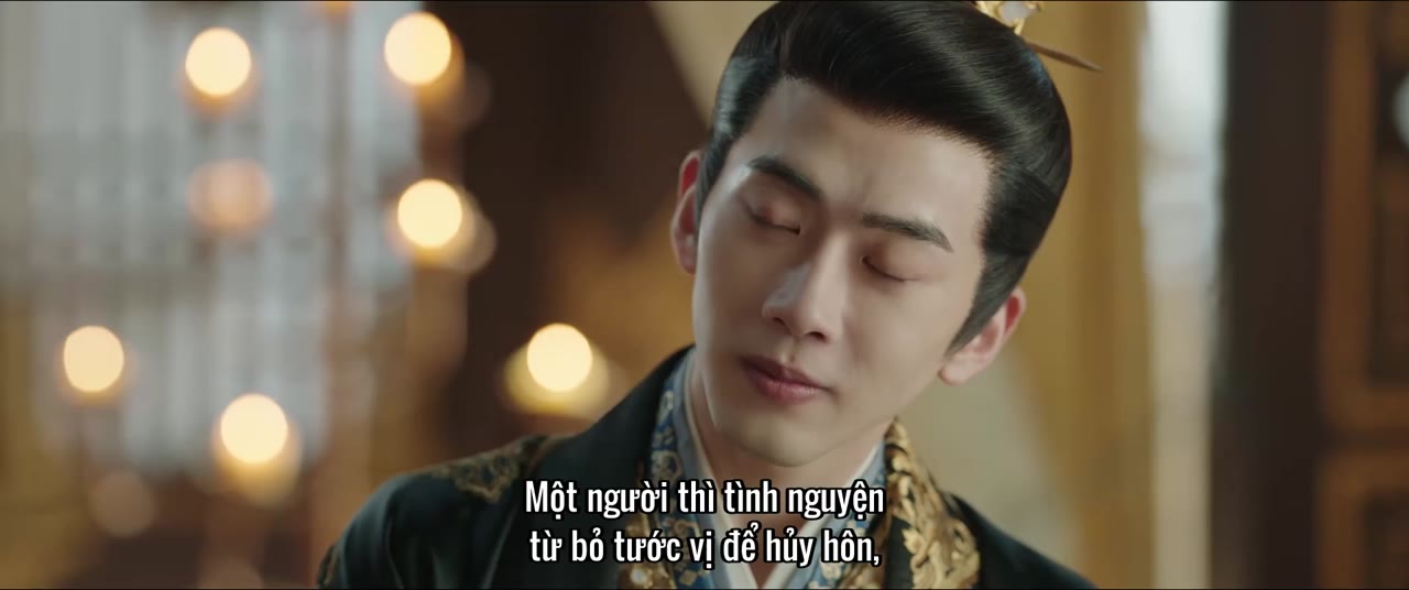 Vĩnh Dạ Tinh Hà tập 16 cảnh 2