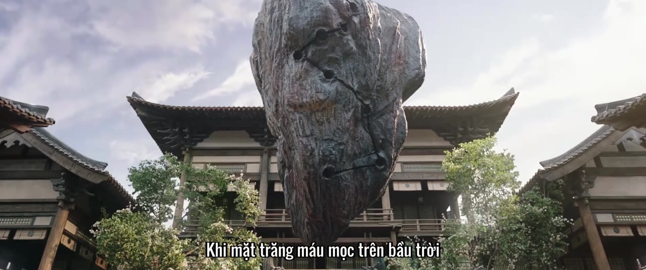 Vĩnh Dạ Tinh Hà tập 23