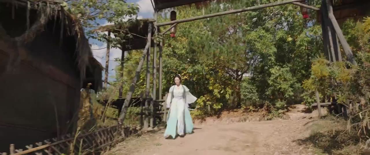 Vĩnh Dạ Tinh Hà tập 28