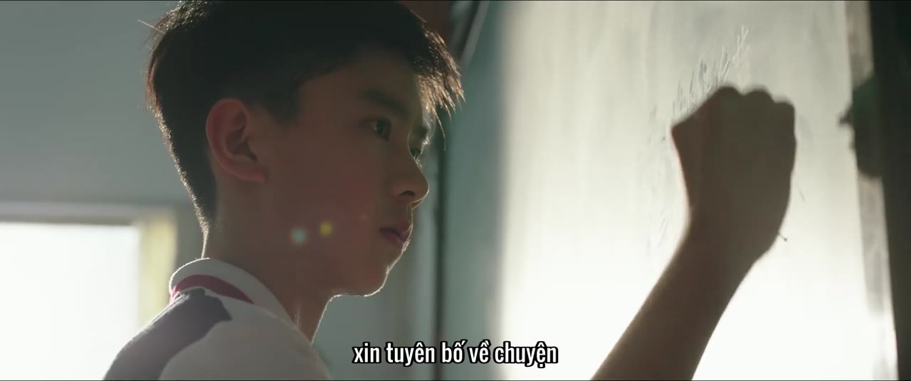 Vĩnh Dạ Tinh Hà tập 32 cảnh 2