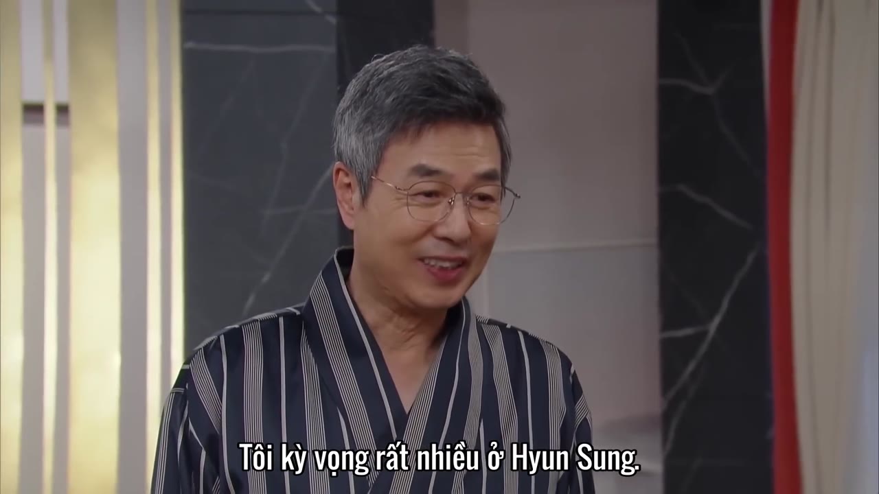 Su Ji Và U Ri tập 2 cảnh 2