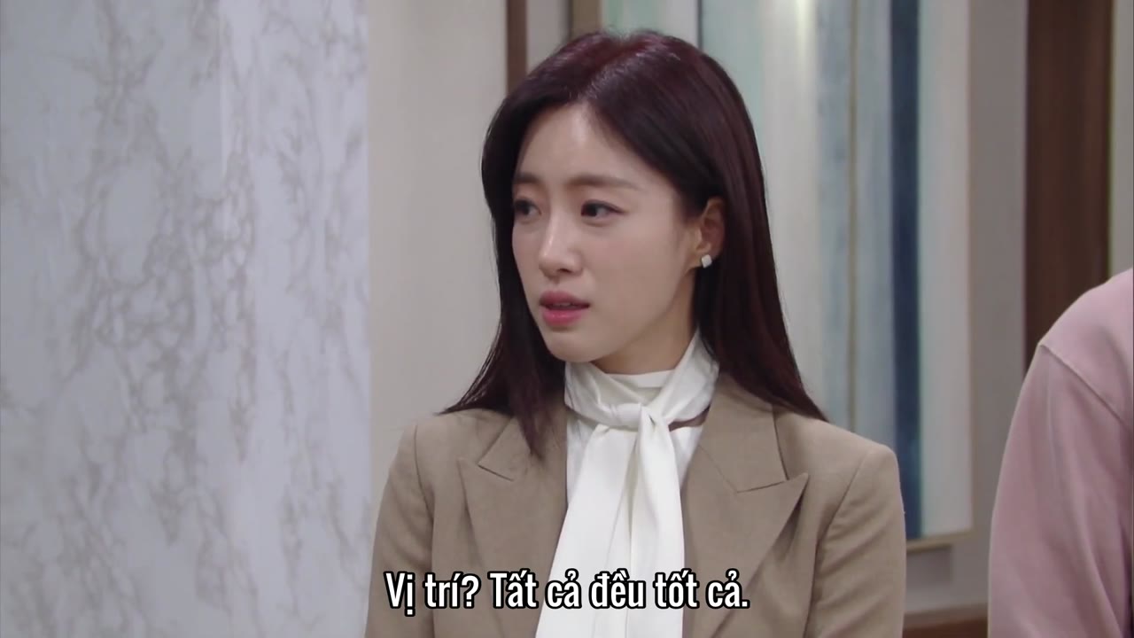 Su Ji Và U Ri tập 3 cảnh 3