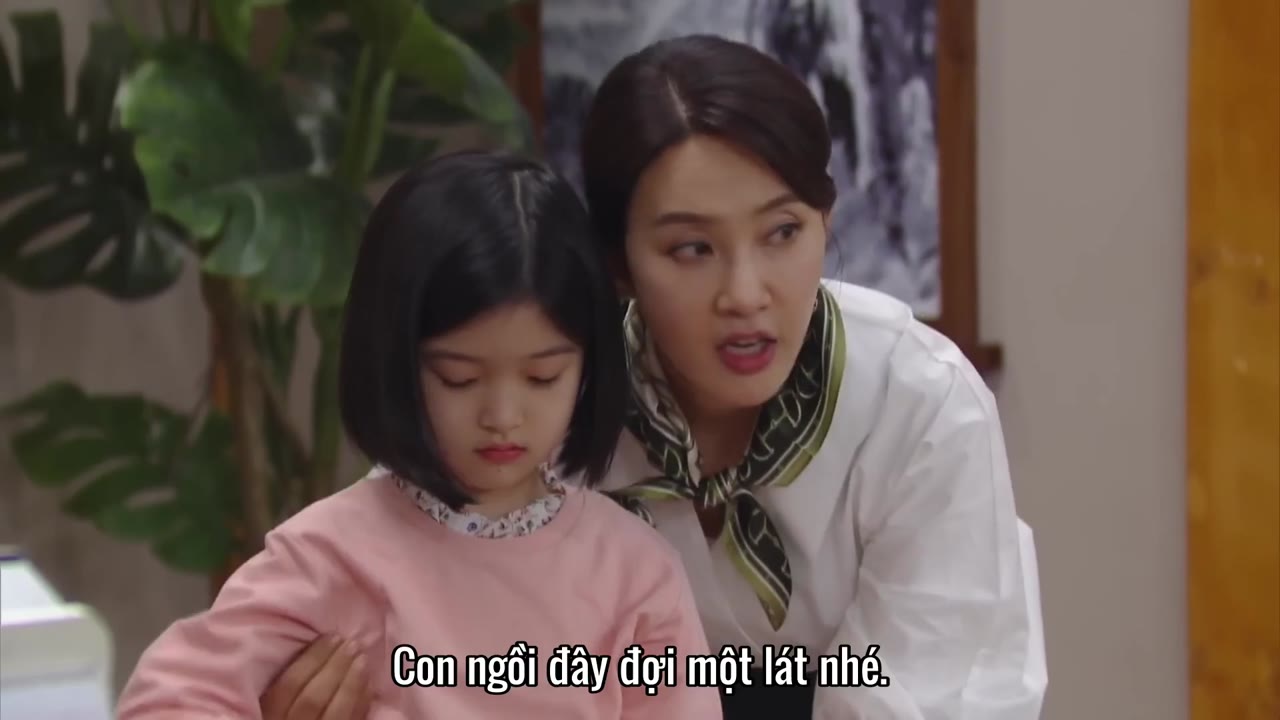 Su Ji Và U Ri tập 4