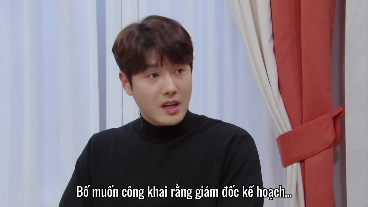 Su Ji Và U Ri tập 4 cảnh 2