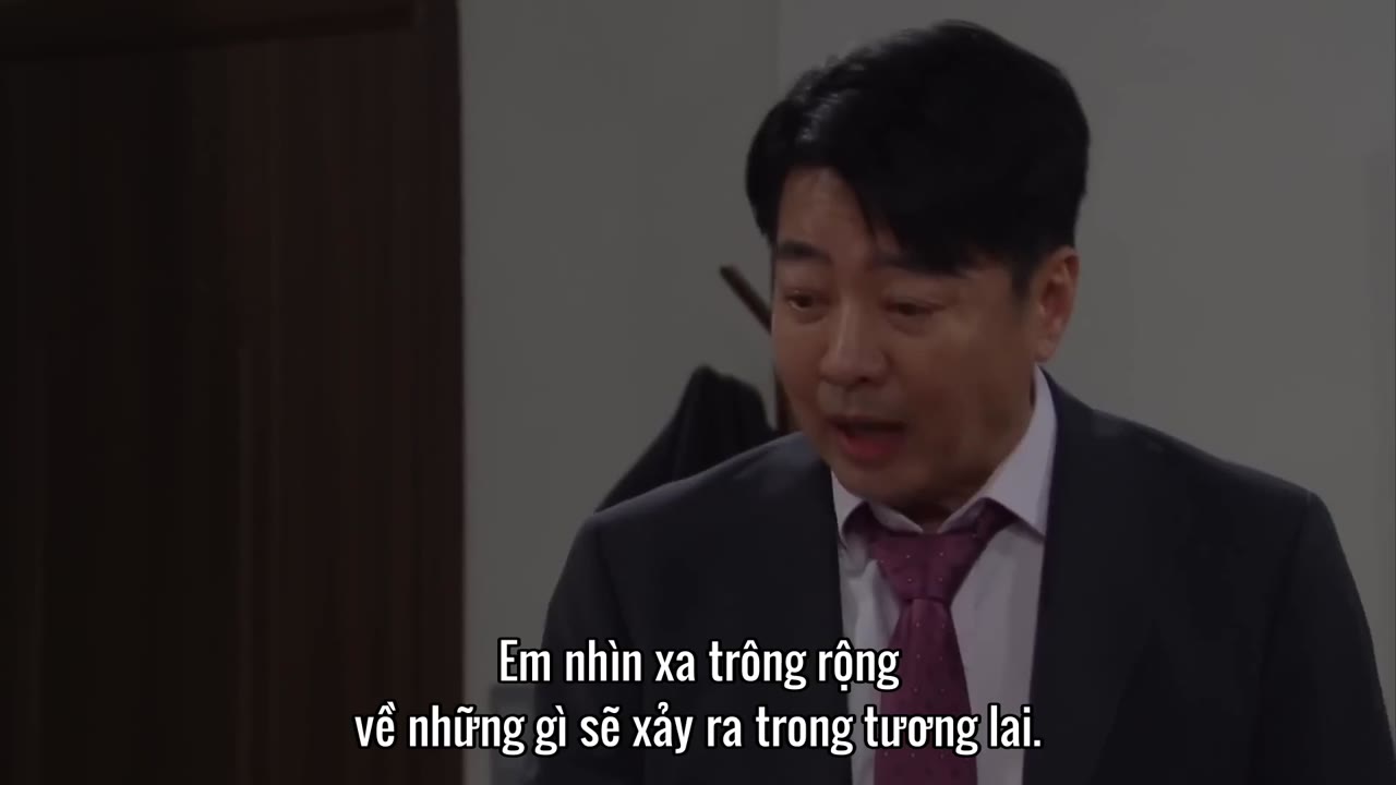 Su Ji Và U Ri tập 4 cảnh 3
