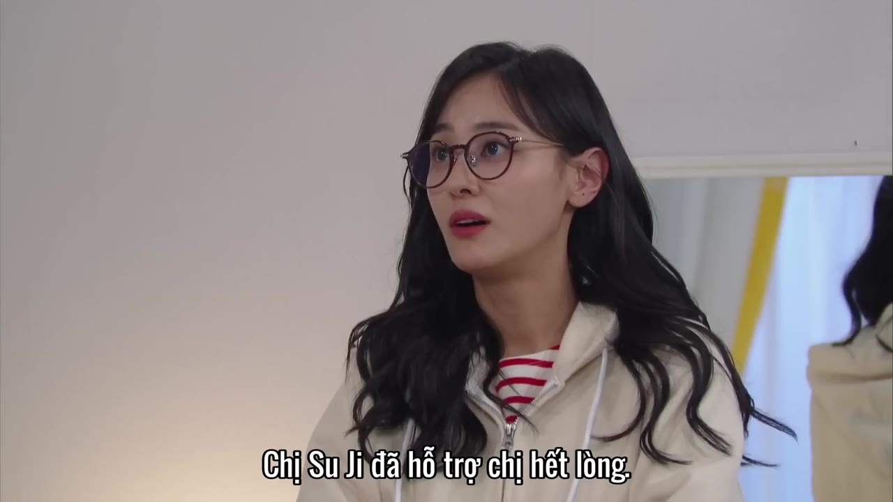Su Ji Và U Ri tập 5