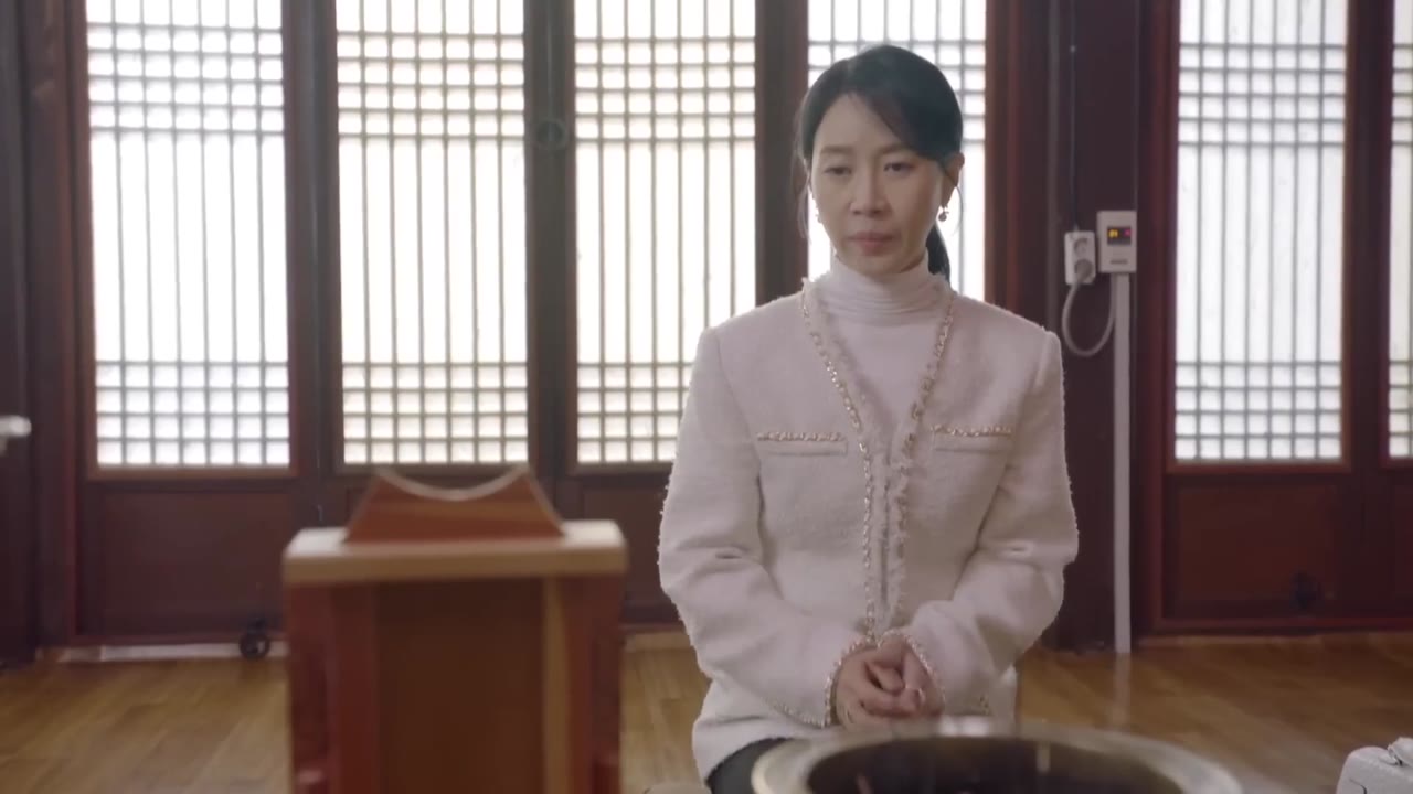 Su Ji Và U Ri tập 5 cảnh 2