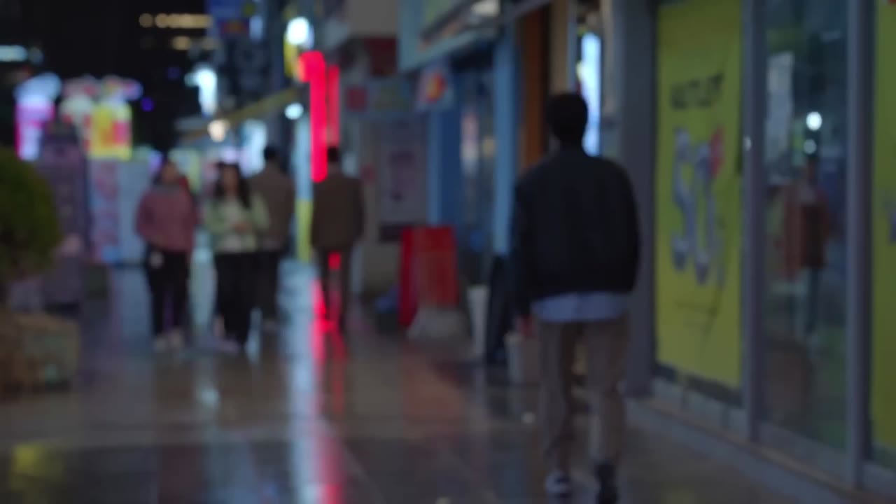 Su Ji Và U Ri tập 5 cảnh 3