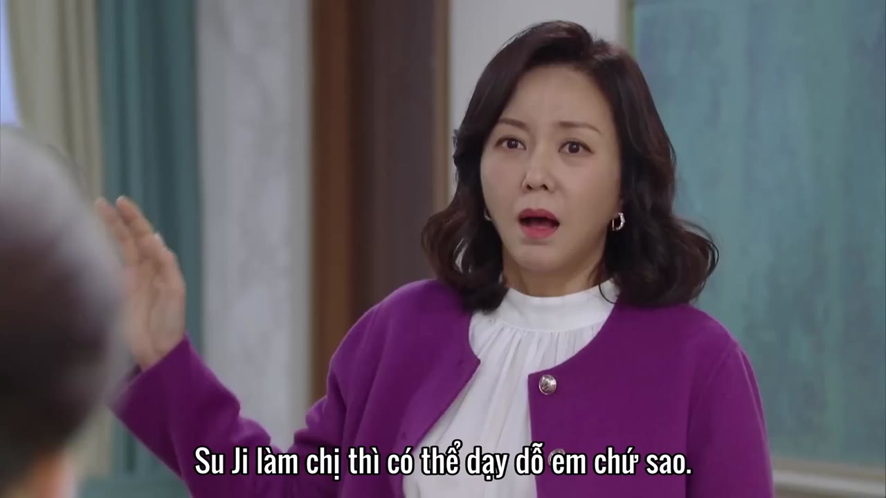 Su Ji Và U Ri tập 6