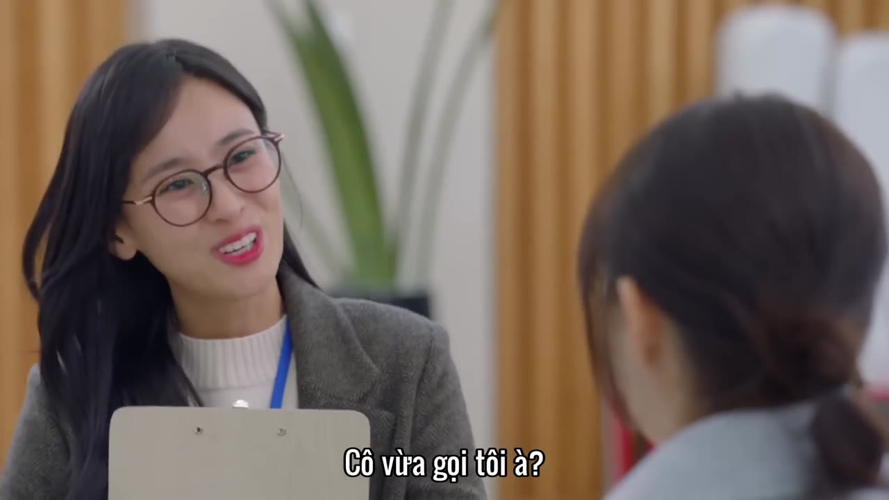 Su Ji Và U Ri tập 6 cảnh 2