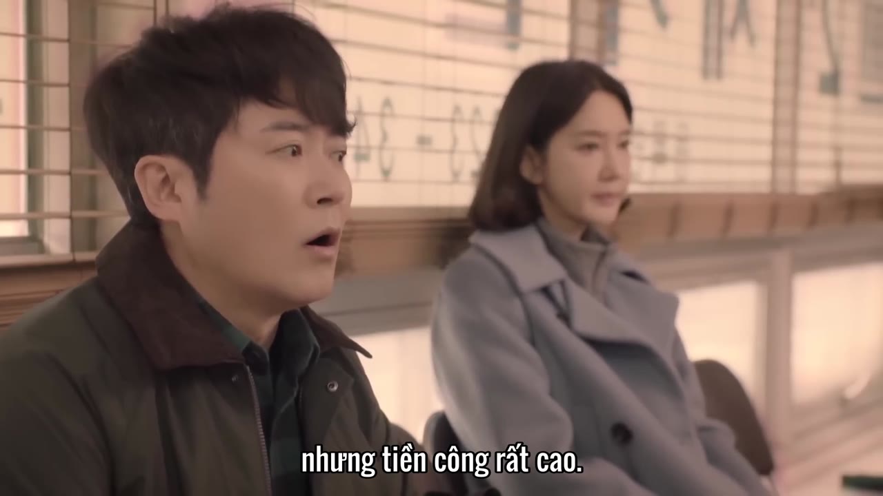 Su Ji Và U Ri tập 7 cảnh 2
