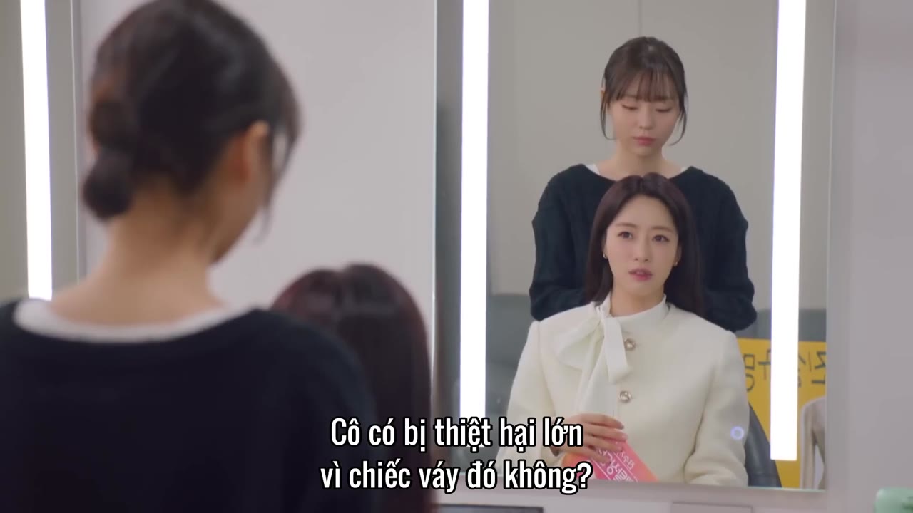 Su Ji Và U Ri tập 7 cảnh 3