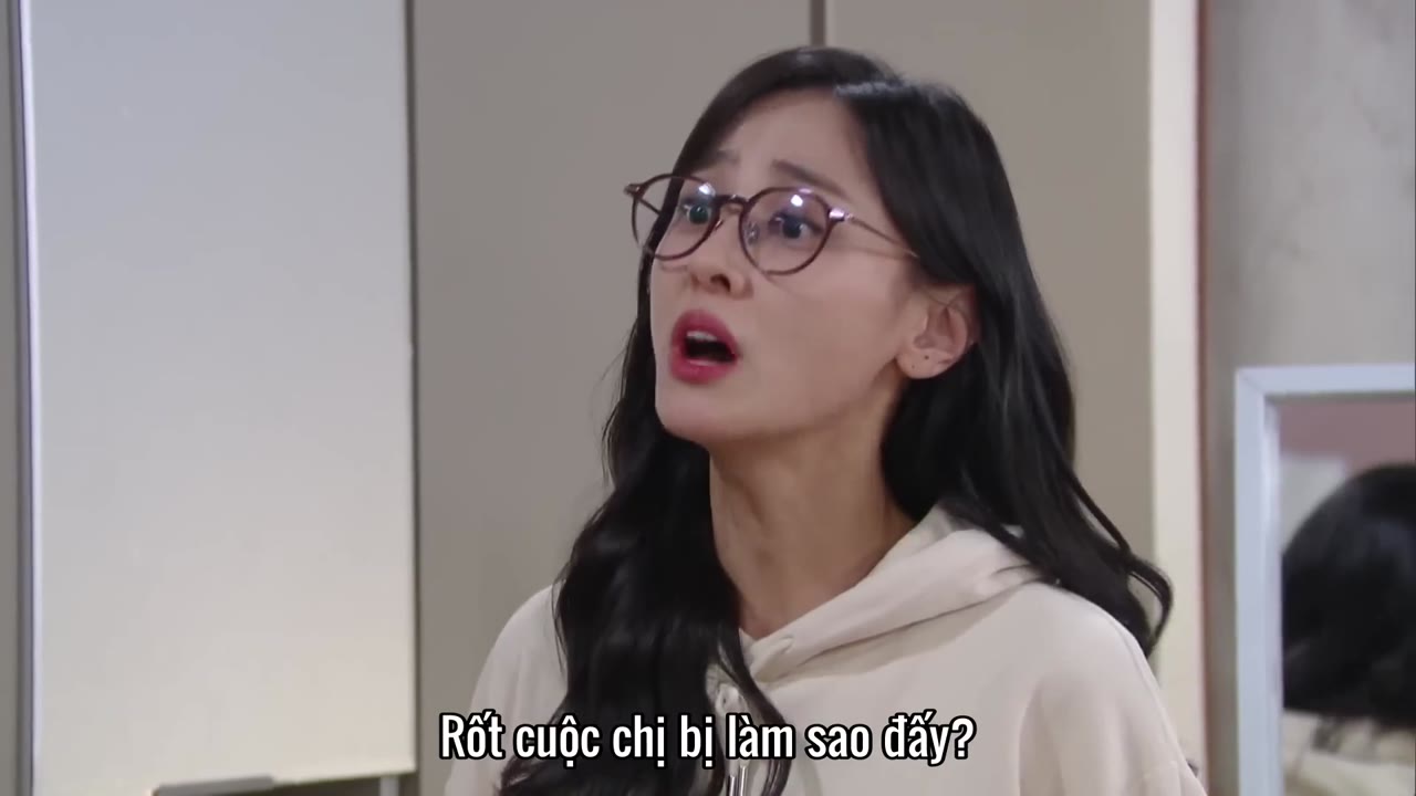 Su Ji Và U Ri tập 8