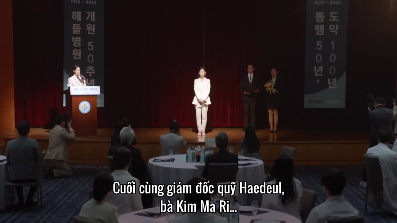 Su Ji Và U Ri tập 9