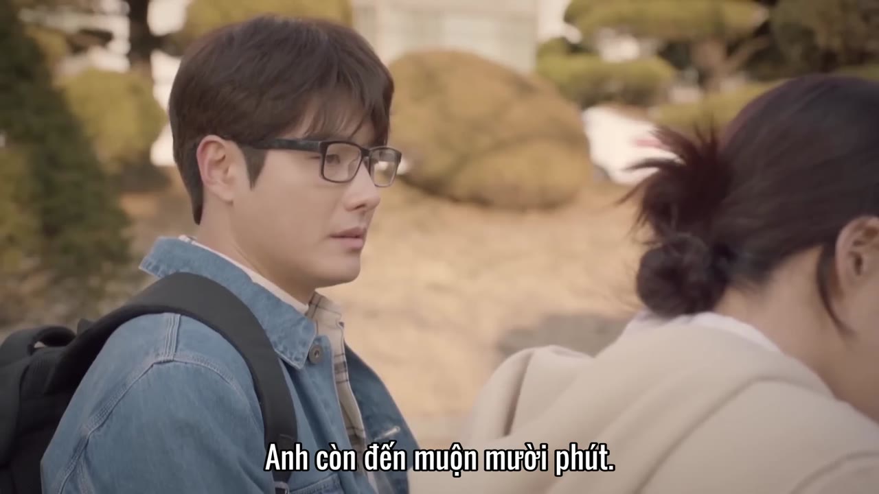 Su Ji Và U Ri tập 9 cảnh 3