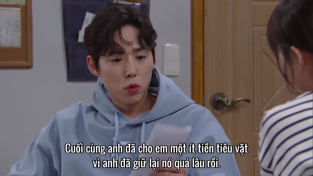 Su Ji Và U Ri tập 10