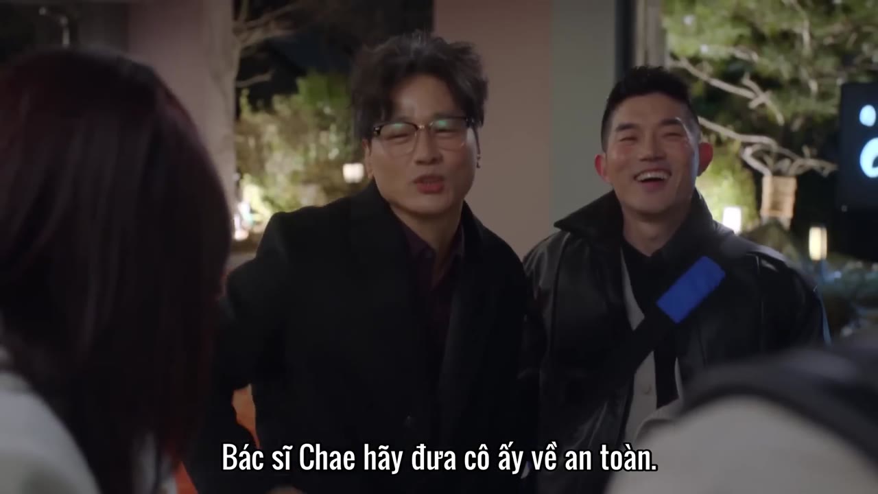 Su Ji Và U Ri tập 11