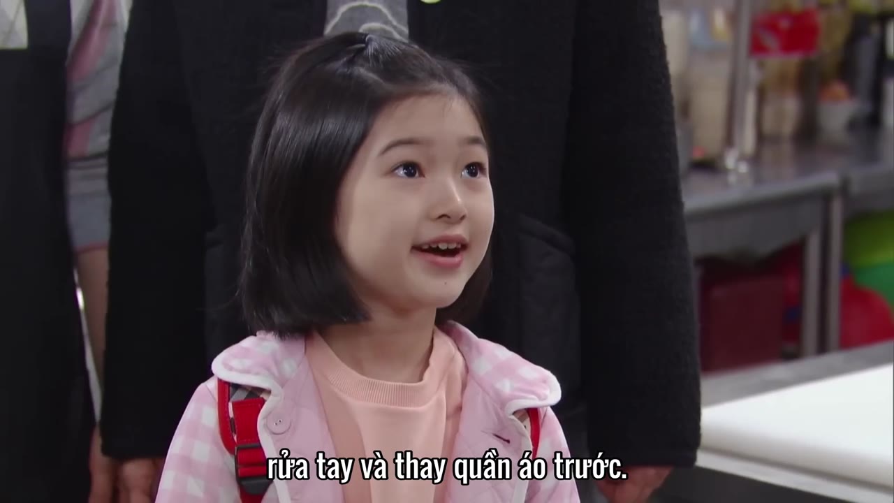 Su Ji Và U Ri tập 11 cảnh 3