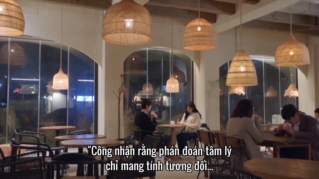 Su Ji Và U Ri tập 12