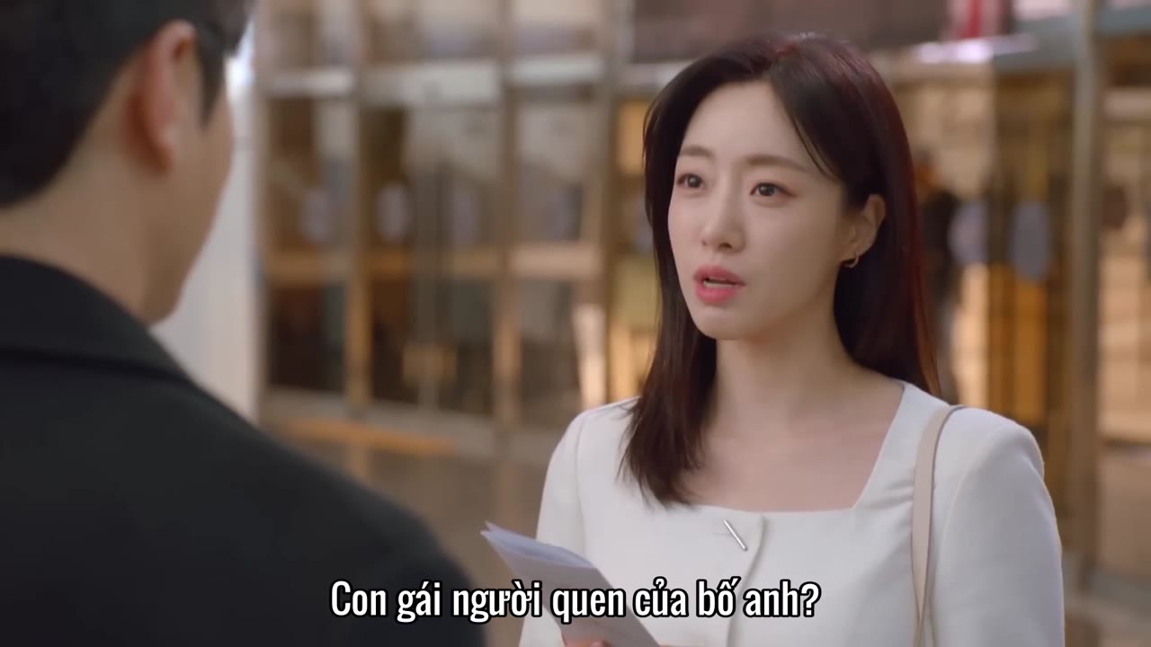 Su Ji Và U Ri tập 14 cảnh 3