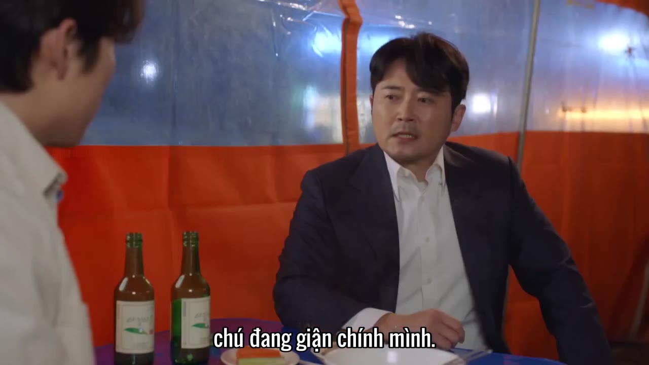 Su Ji Và U Ri tập 15 cảnh 2