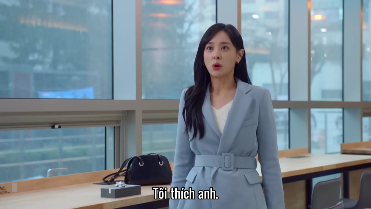 Su Ji Và U Ri tập 17 cảnh 2