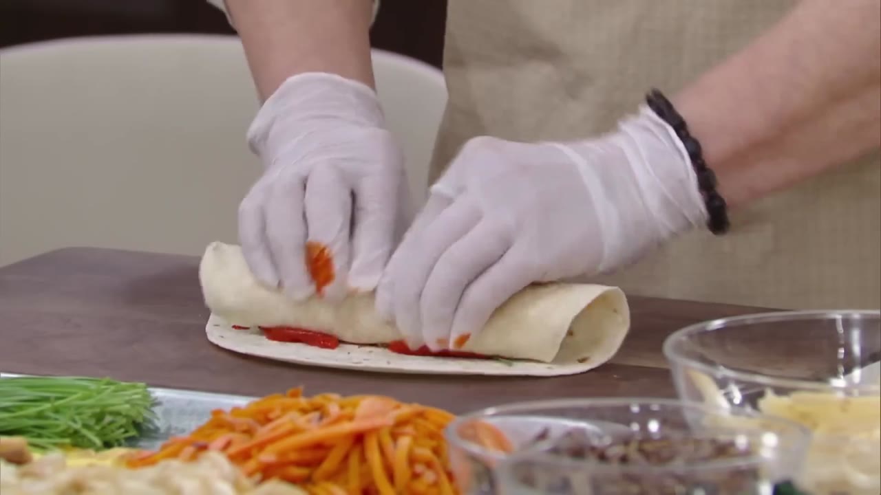 Su Ji Và U Ri tập 18