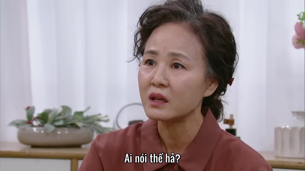 Su Ji Và U Ri tập 18 cảnh 3
