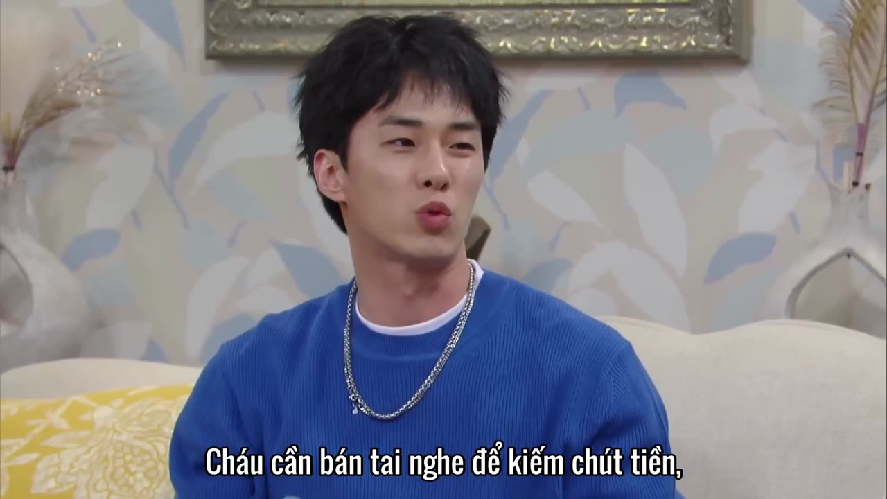 Su Ji Và U Ri tập 19