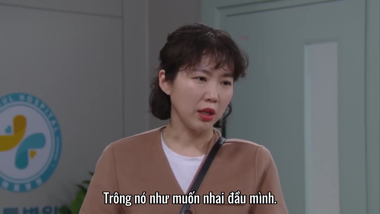 Su Ji Và U Ri tập 20