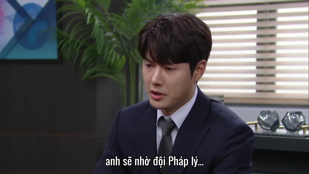 Su Ji Và U Ri tập 21