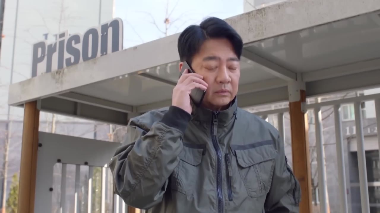 Su Ji Và U Ri tập 22