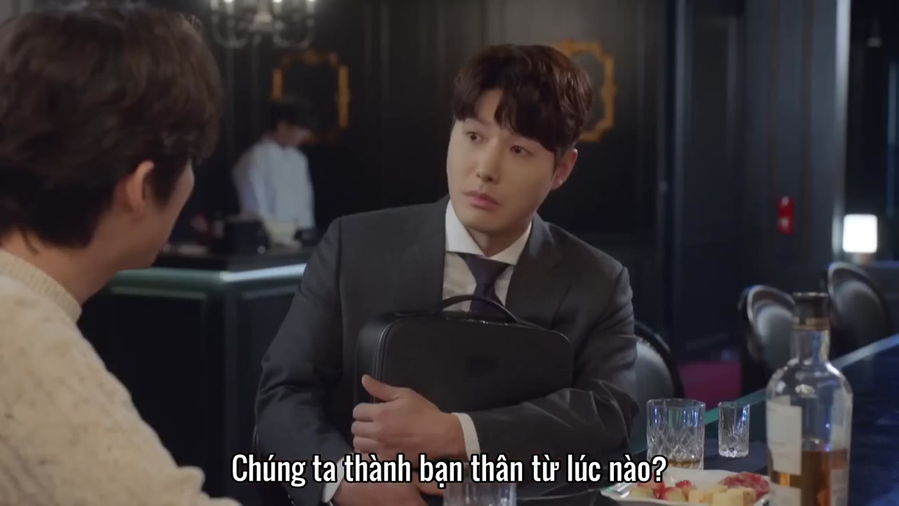 Su Ji Và U Ri tập 23