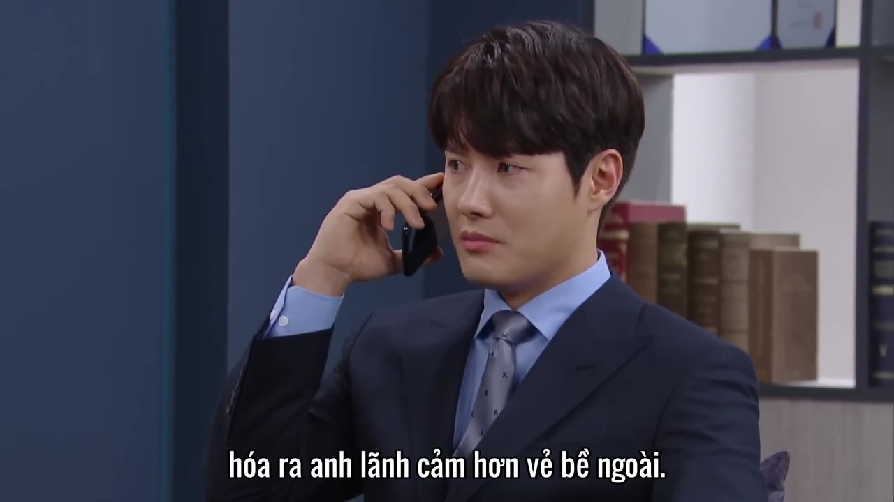Su Ji Và U Ri tập 24 cảnh 2