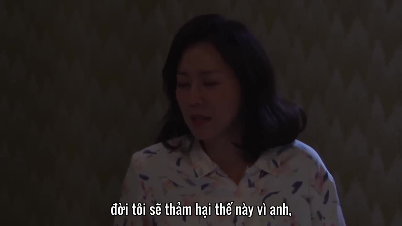 Su Ji Và U Ri tập 25 cảnh 2