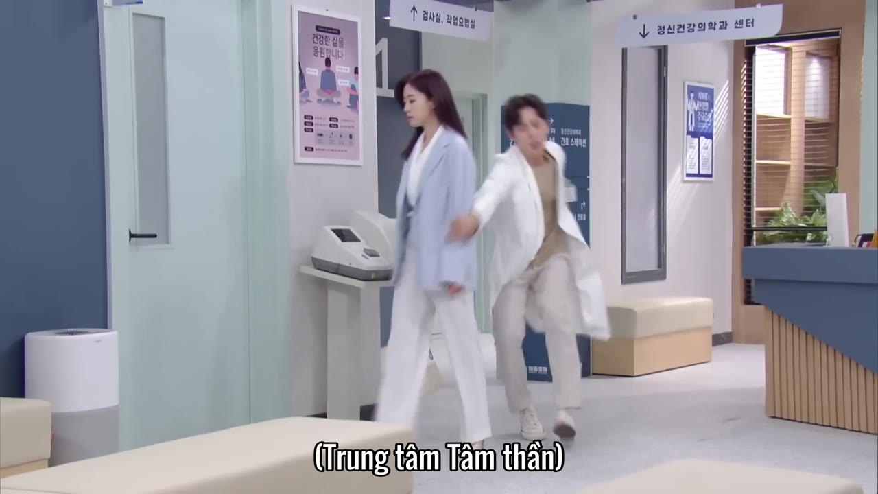 Su Ji Và U Ri tập 26
