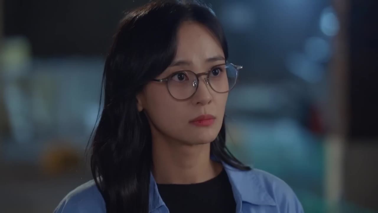 Su Ji Và U Ri tập 26 cảnh 3