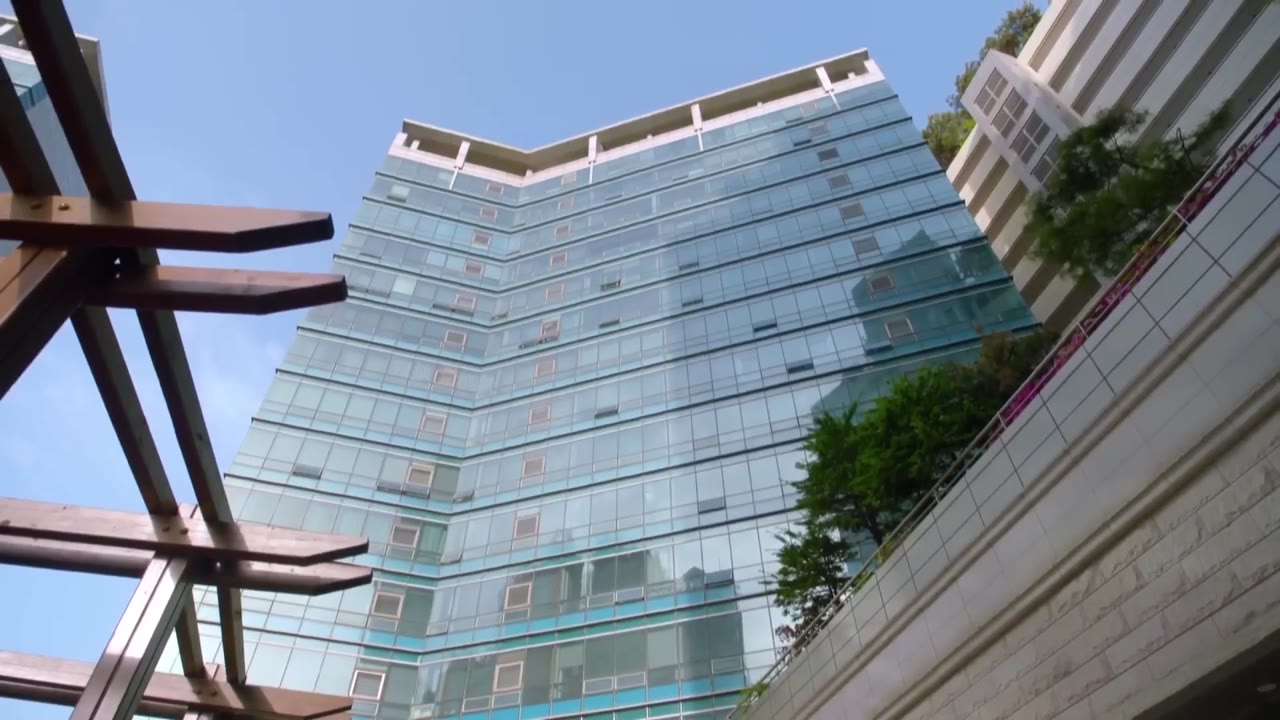 Su Ji Và U Ri tập 28 cảnh 3